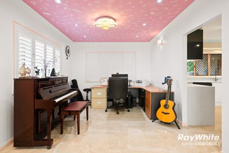 Property photo of 8 Somerset Close Forest Lake QLD 4078