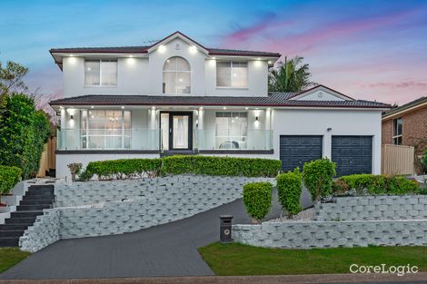 Property photo of 14 Crestreef Drive Acacia Gardens NSW 2763