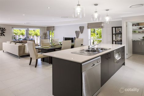 Property photo of 32 Garganey Parade Melonba NSW 2765