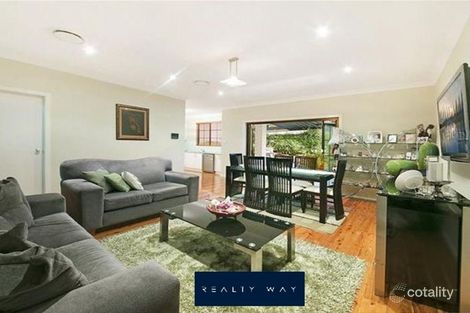 Property photo of 17 Warwick Street Hurstville NSW 2220