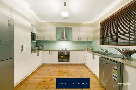Property photo of 17 Warwick Street Hurstville NSW 2220