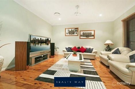 Property photo of 17 Warwick Street Hurstville NSW 2220