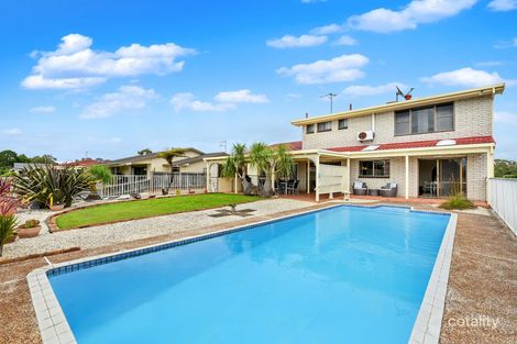 Property photo of 18 Hibbard Drive Port Macquarie NSW 2444
