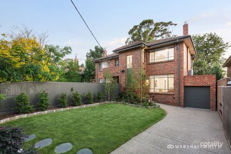 Property photo of 4 St Helens Road Hawthorn East VIC 3123