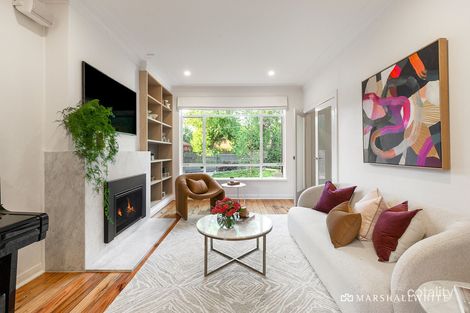 Property photo of 4 St Helens Road Hawthorn East VIC 3123