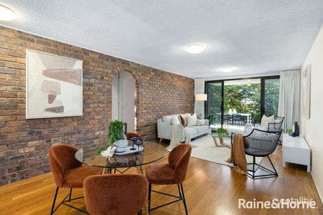 Property photo of 1/19 Maryvale Street Toowong QLD 4066