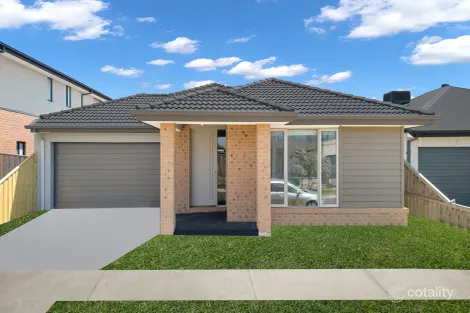 5 Laurel St, Rockbank, VIC 3335