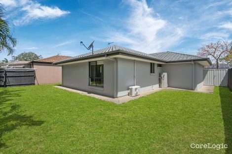 Property photo of 22 Serafina Drive Helensvale QLD 4212