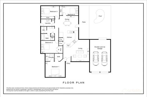 Property photo of 49 Greenwood Drive Kirwan QLD 4817