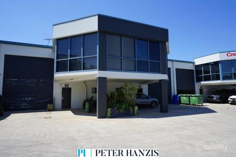 D2/27-29 Fariola St, Silverwater, NSW 2128