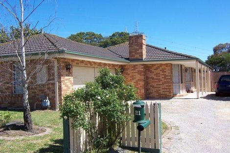 21 Tamworth Ct, Cranbourne, VIC 3977