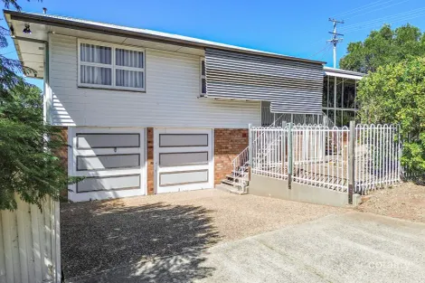 Property photo of 93 Locke Street Warwick QLD 4370