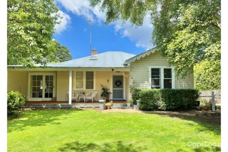 Property photo of 197 Railway Avenue Bundanoon NSW 2578