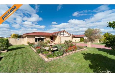 Property photo of 33 Denison Street Meadowbrook QLD 4131