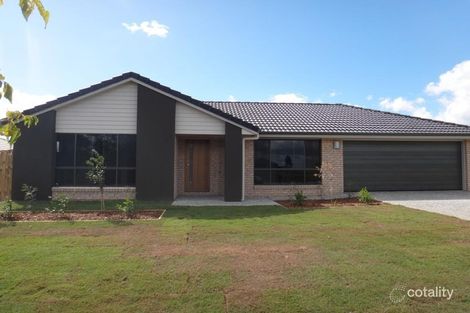 Property photo of 16 Cottonwood Crescent Fernvale QLD 4306