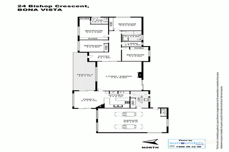 Property photo of 24 Bishop Crescent Armidale NSW 2350