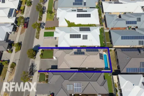 Property photo of 9 Sanderling Street Alkimos WA 6038