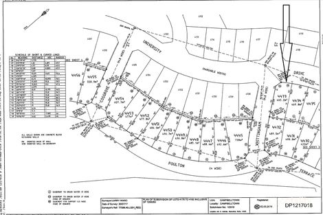 73 University Dr, Campbelltown, NSW 2560