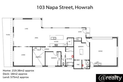 103 Napa St, Howrah, TAS 7018