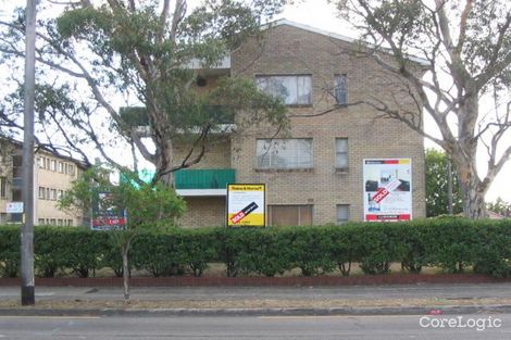Property photo of 14/107 Concord Road Concord NSW 2137