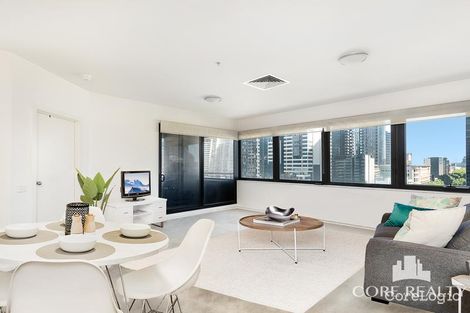 Property photo of 1114/250 Elizabeth Street Melbourne VIC 3000