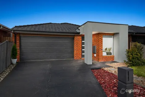 Property photo of 7 Dingo Road Beveridge VIC 3753