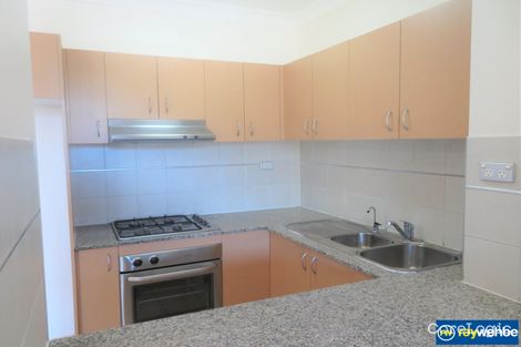 Property photo of 49/2 Wentworth Avenue Toongabbie NSW 2146