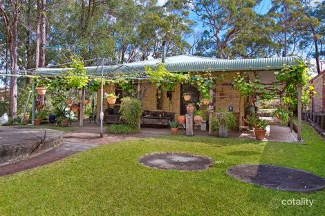 Property photo of 269 Lieutenant Bowen Drive Bowen Mountain NSW 2753