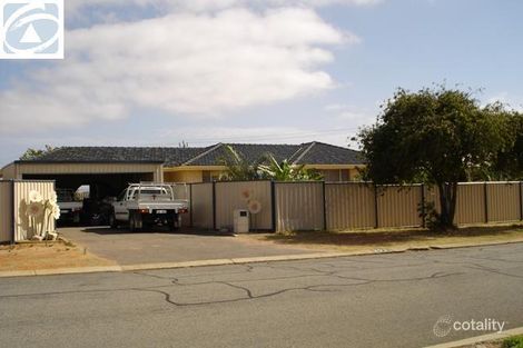 Property photo of 293 Seventh Street Wonthella WA 6530