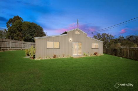 Property photo of 11 Wilson Street Lowanna NSW 2450