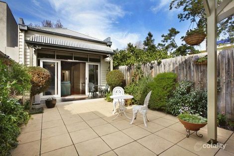 Property photo of 155 Clark Street Port Melbourne VIC 3207