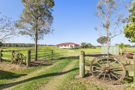 Property photo of 54 Ballard Road Imbil QLD 4570