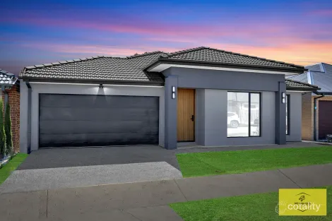 23 Fountain Dr, Beveridge, VIC 3753