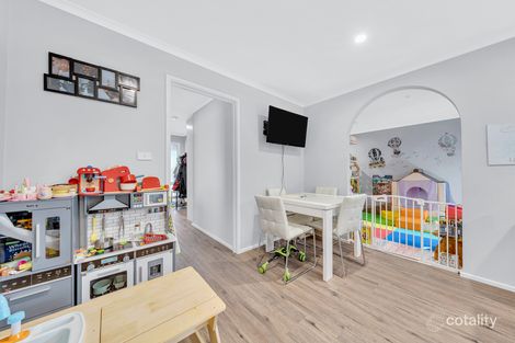 Property photo of 1/137 Ballarto Road Carrum Downs VIC 3201