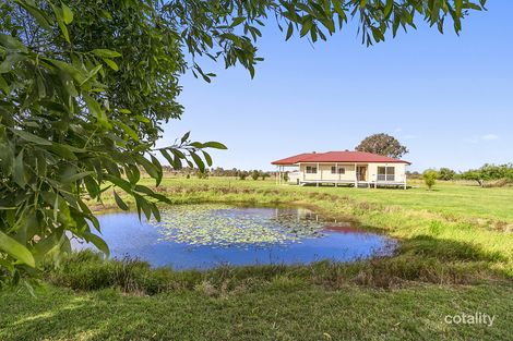 Property photo of 54 Ballard Road Imbil QLD 4570