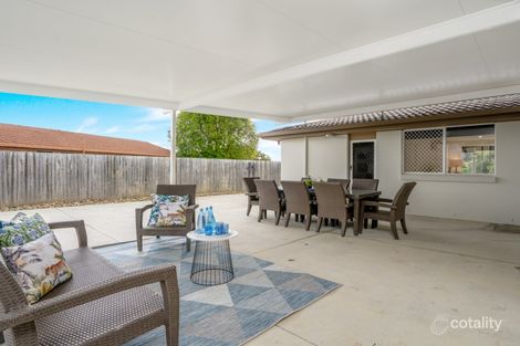 Property photo of 4 Muston Court Carrara QLD 4211