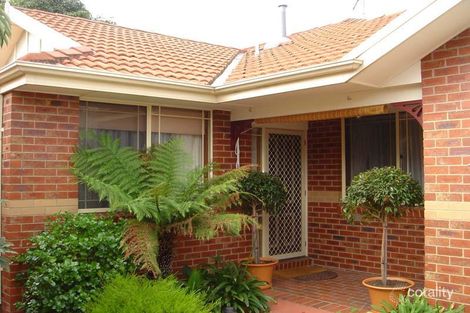 Property photo of 3/26 Lorne Parade Mont Albert VIC 3127