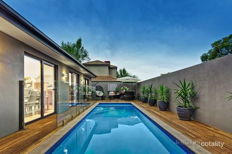 Property photo of 2/3 Hilda Street Malvern East VIC 3145