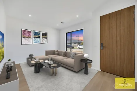 Property photo of 23 Fountain Drive Beveridge VIC 3753