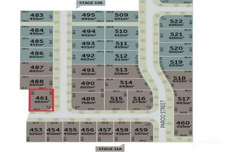 Property photo of 8 Darling Circuit Plainland QLD 4341