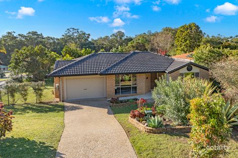 4 Gretel Pl, Cleveland, QLD 4163