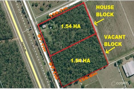 Property photo of 45 Wilmington Street Thabeban QLD 4670