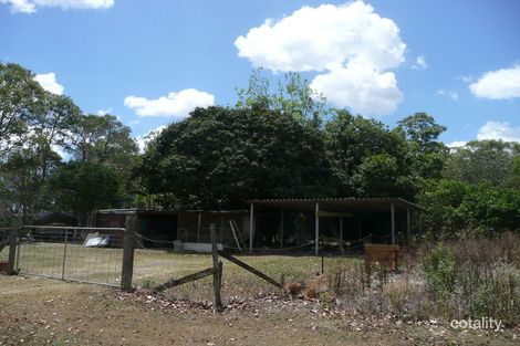 Property photo of 45 Wilmington Street Thabeban QLD 4670
