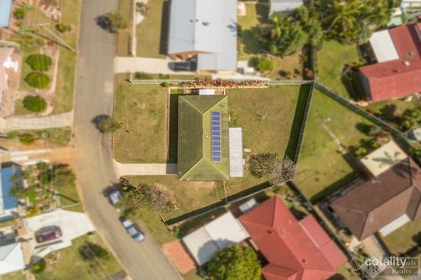 Property photo of 12 Jameson Street Capalaba QLD 4157