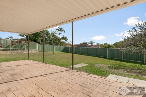 Property photo of 12 Jameson Street Capalaba QLD 4157