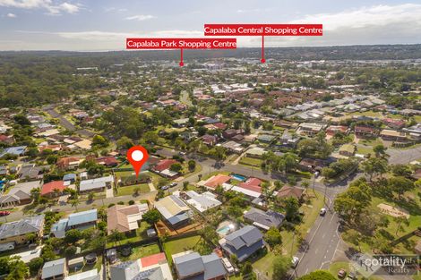 Property photo of 12 Jameson Street Capalaba QLD 4157