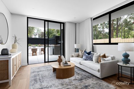 G01/205A EASTERN RD, WAHROONGA, NSW 2076