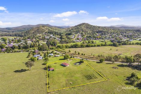 Property photo of 54 Ballard Road Imbil QLD 4570