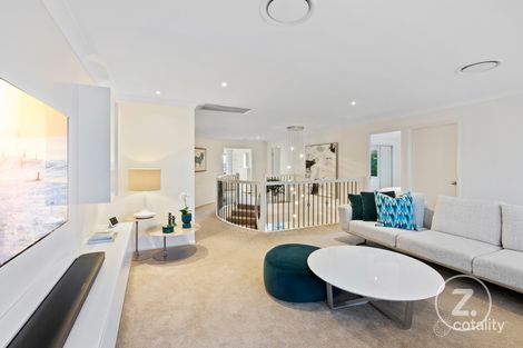 Property photo of 6 Conifer Crescent Broadbeach Waters QLD 4218