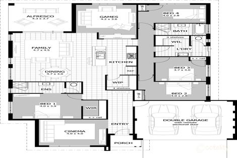 Property photo of 432 Woollcott Avenue Brabham WA 6055